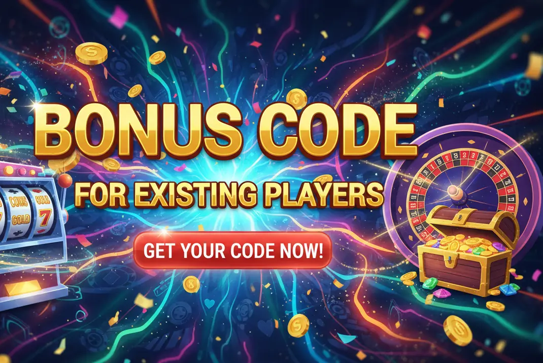 Zoome Bonuscode für bestehende Spieler