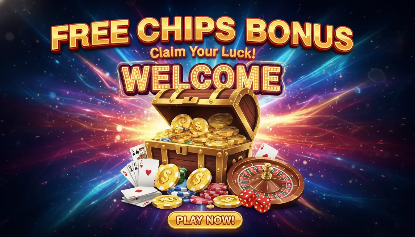 Zoome Gratis Chips