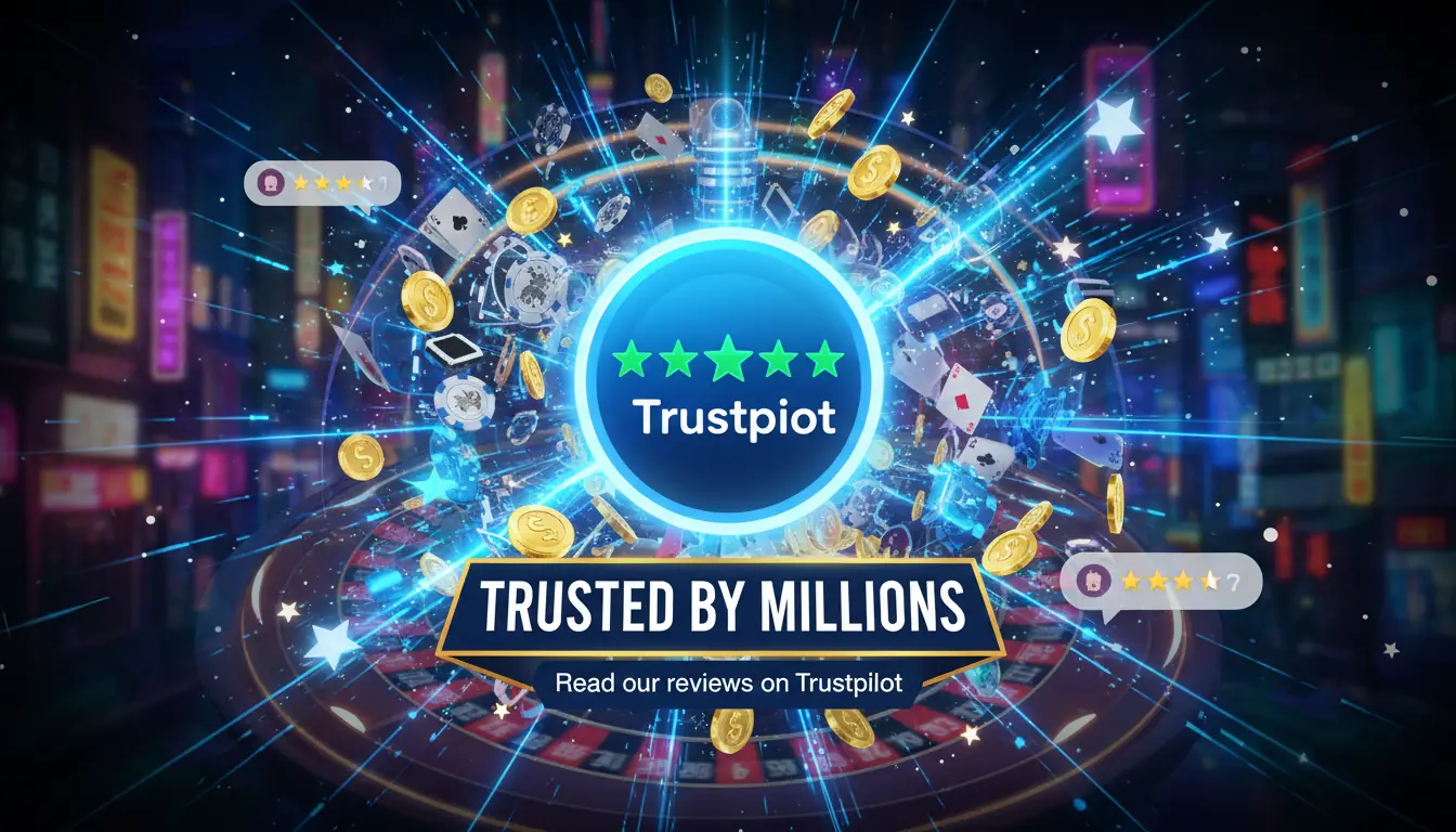 Zoome Casino Bewertungen