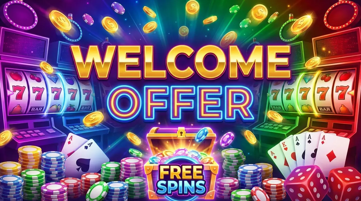 Zoome Welcome Offer