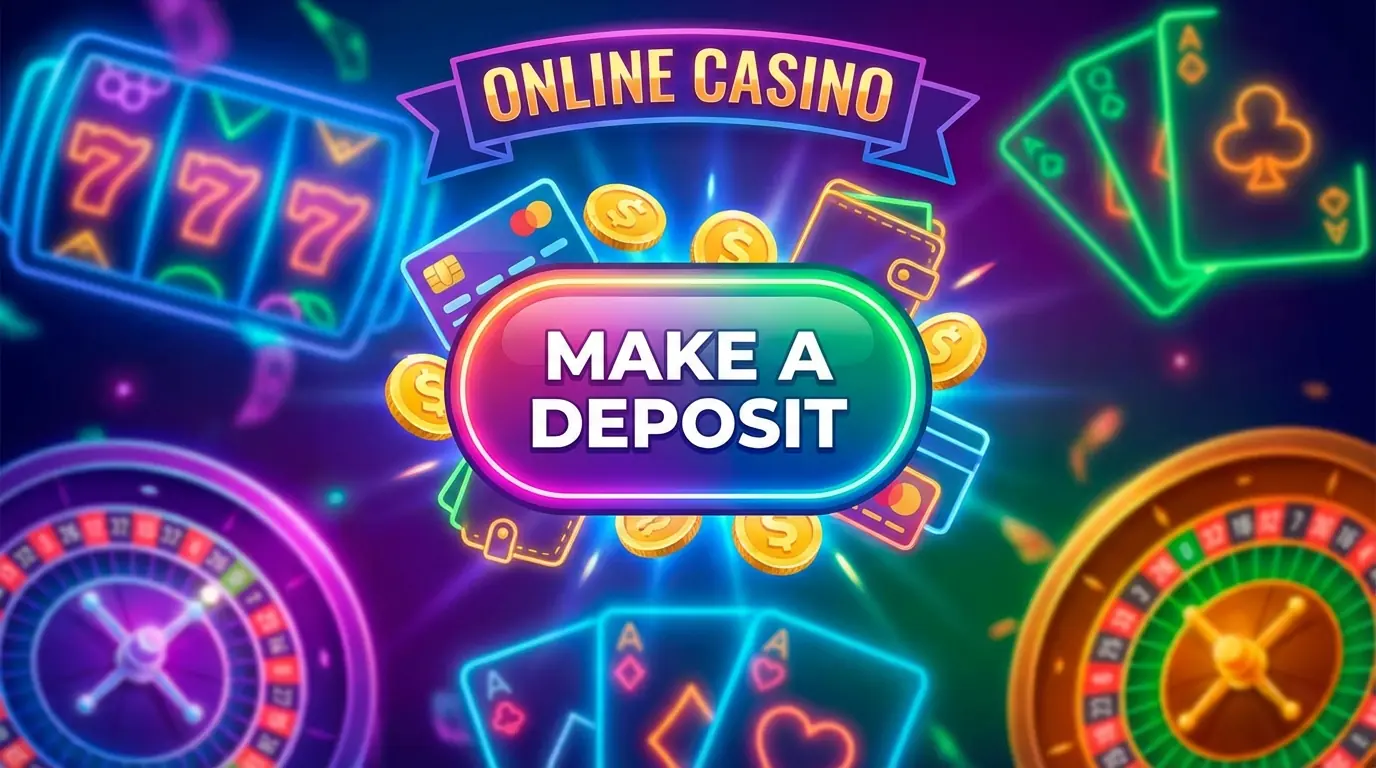 Zoome Casino Einzahlung