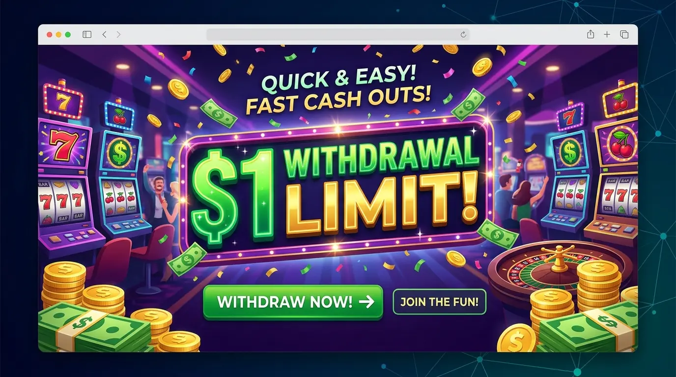 Zoome Casino Auszahlungslimit