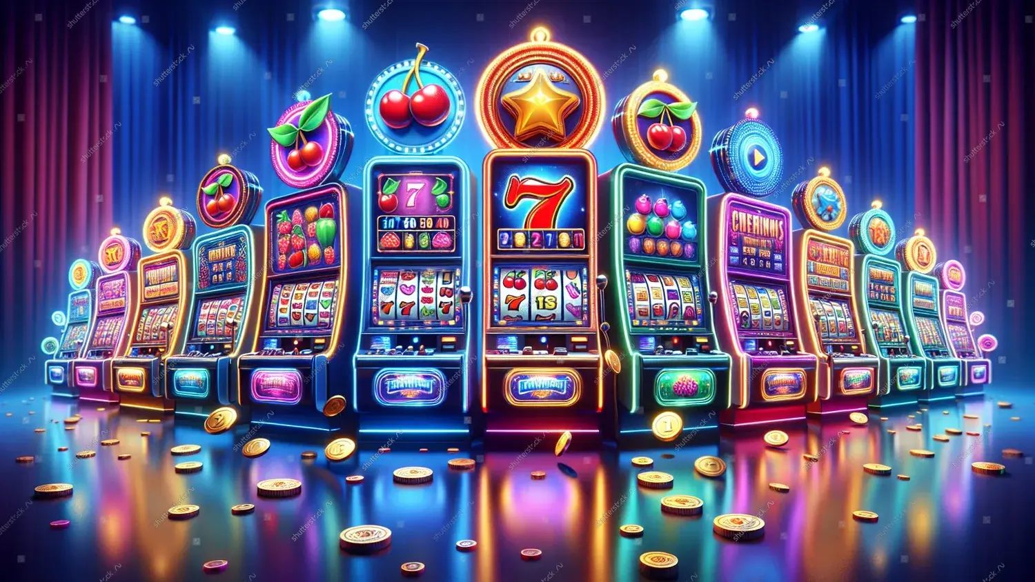 Zoome Casino Spiele