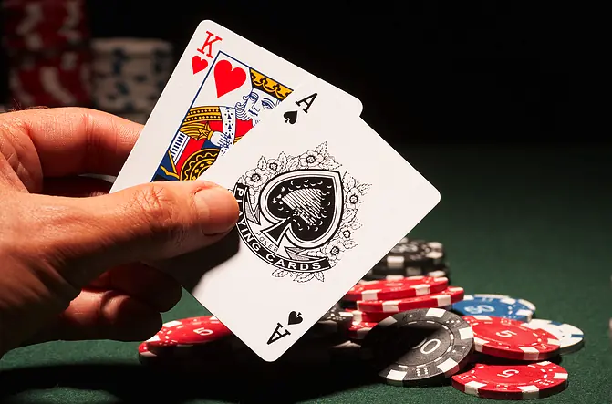 Zoome Casino Blackjack