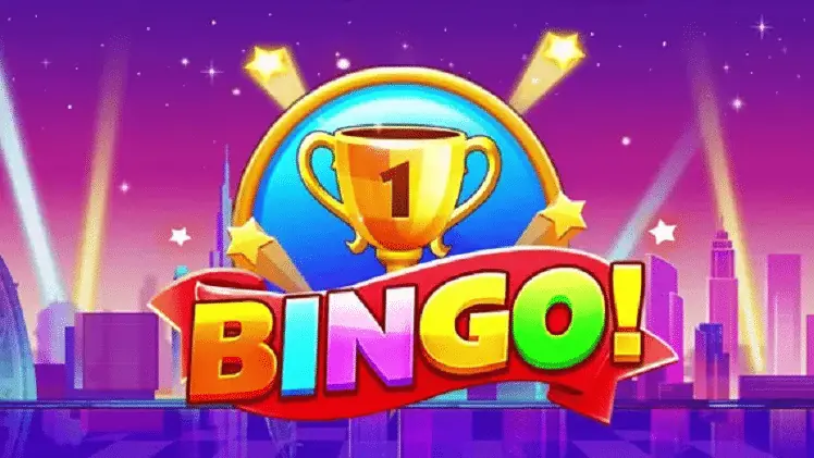 Zoome Casino Bingo