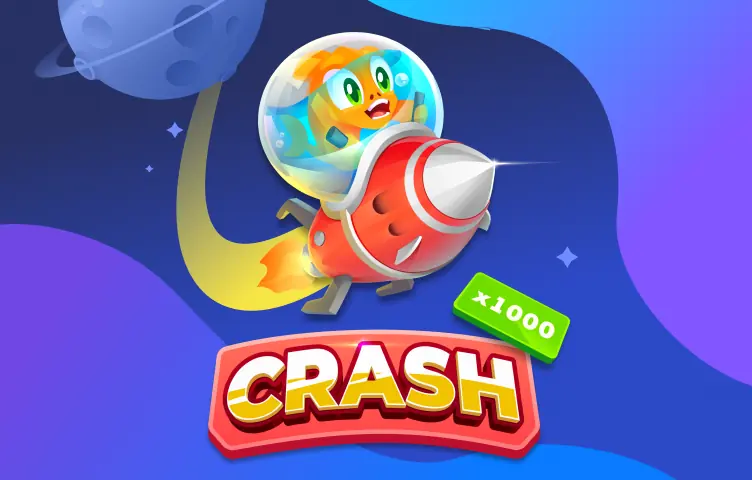 Zoome Crash Spiele